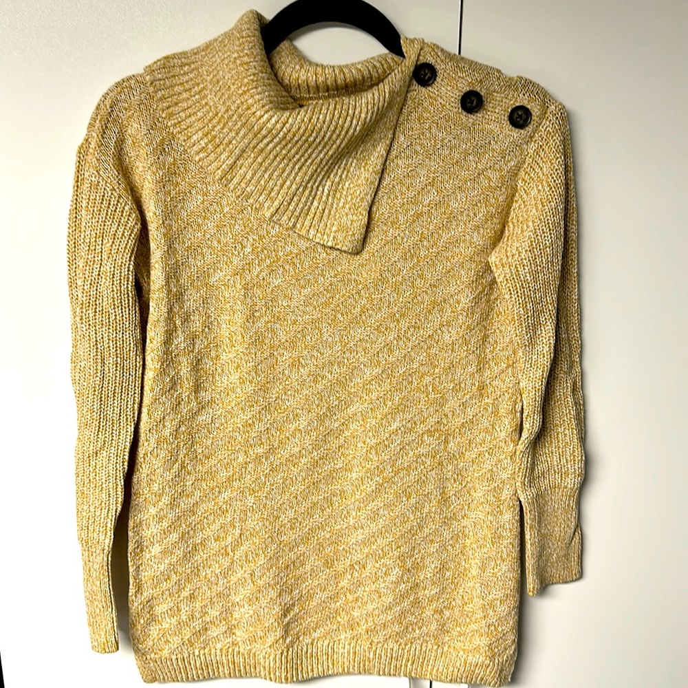 Style & Co Sweater
